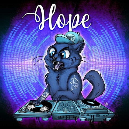 Mr-Hope & B4bou1 - Géometry Dashcore
