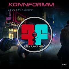 FFM135: Run Da Riddim  (Original Mix)