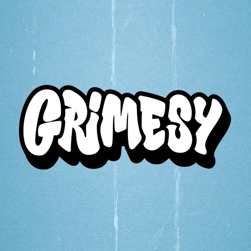 GRIMESY - SELECTA