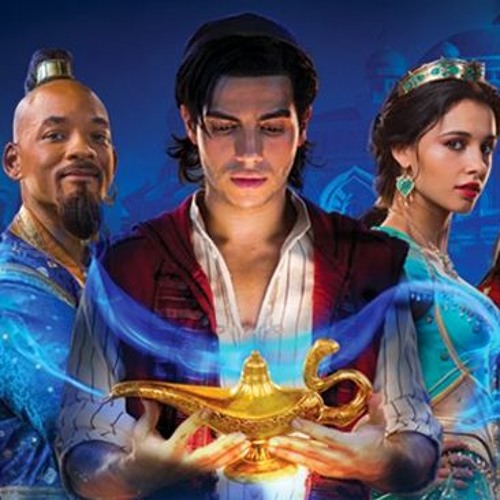 Aladdin Film Complet En Français 2019 Regarder Aladdin 2019 Film VF Streaming 720p En ligne by Film zenstream
