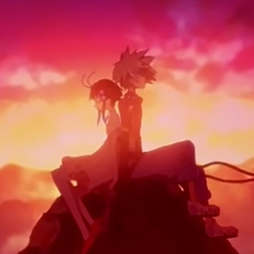 key to my heart (KAN TAKAHIKO Edit)