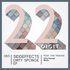 Siddeffects - Dirty Sponge (Original Mix)