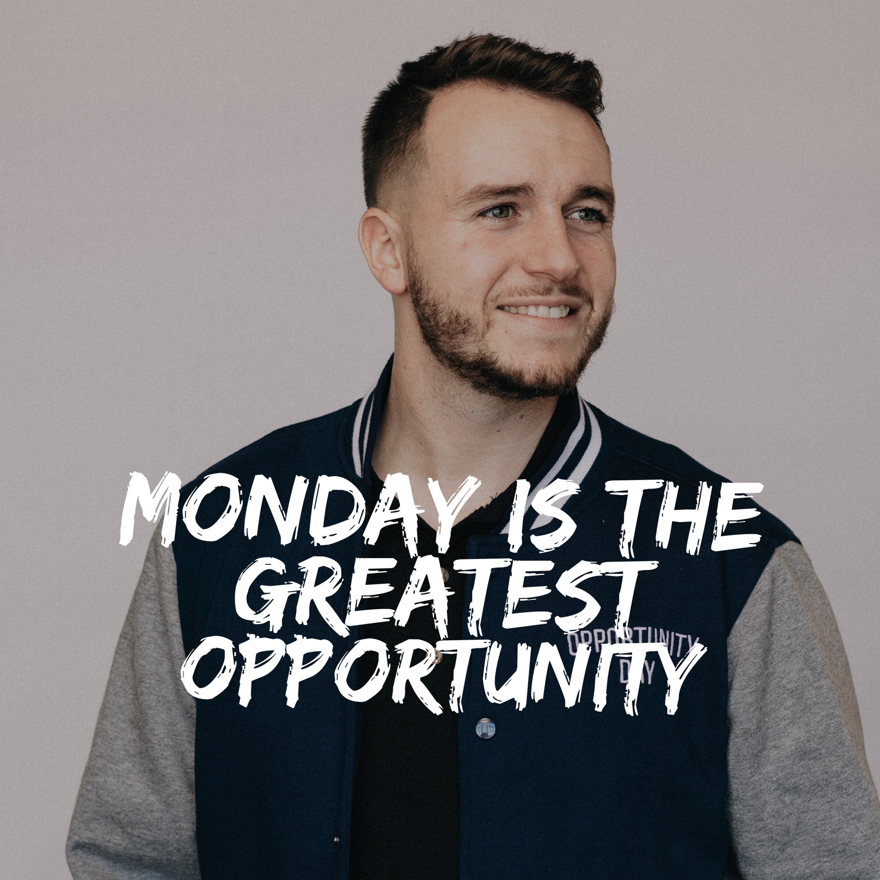 The Opportunity Day Podcast