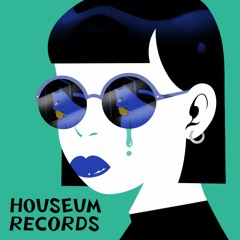 Marc Brauner - Sad But Ambitious [Houseum Records]