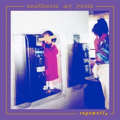 Confiscate My Youth (Single)