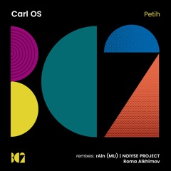 Carl OS - Petih