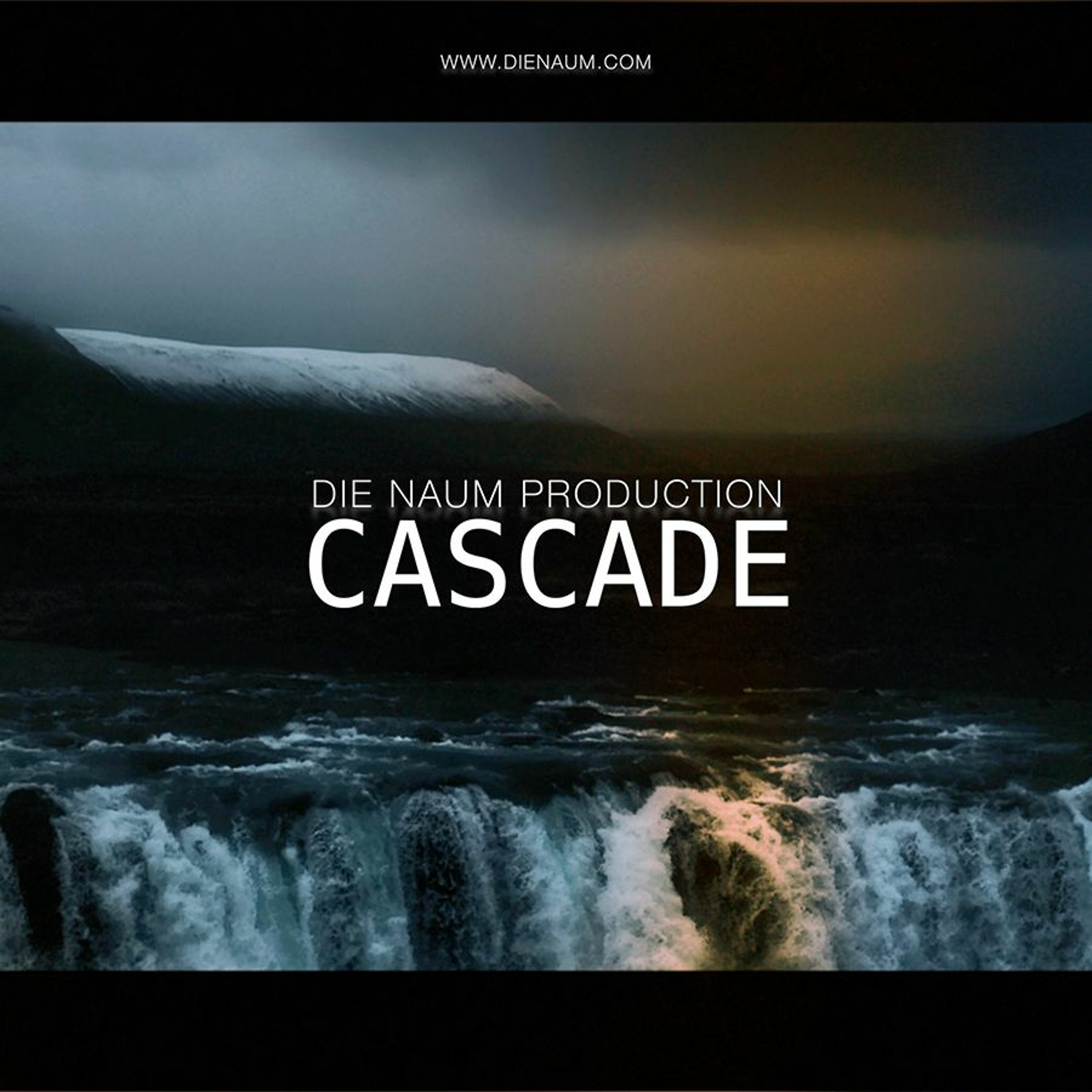 CASCADE episode artwork