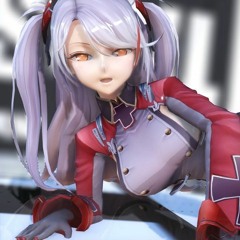 Prinz Eugen Kpop BAAM