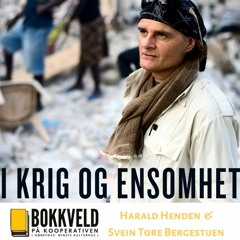 Bokkveld # 2 - I krig og ensomhet - (31.03.19)
