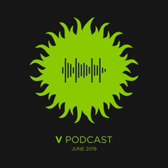 V Recordings Podcast 078 - Hosted By Bryan Gee