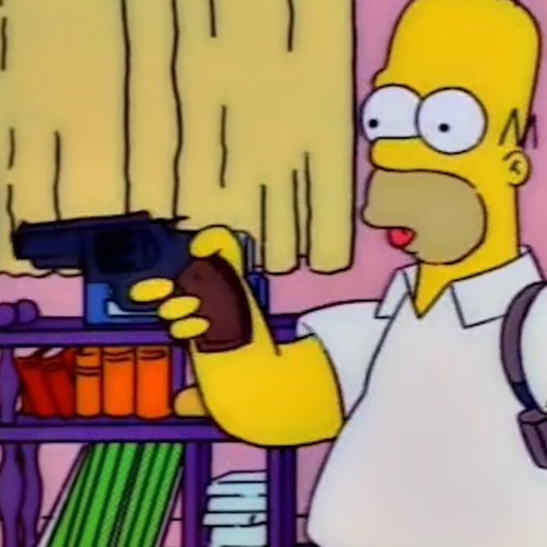 - I T ' S - A - H A N D G U N -