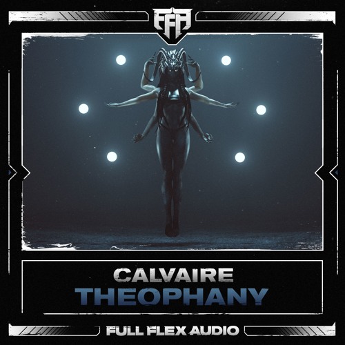 Calvaire - Theophany [Free DL // Out Now]