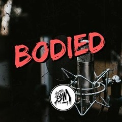 Day 29 - "Bodied" (30 Beats in 30 Days)