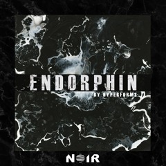 Hyperforms - ENDORPHIN (INTERNATIONAL EP)