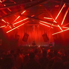 André Leiria @ Lux Frágil 07 February 2019