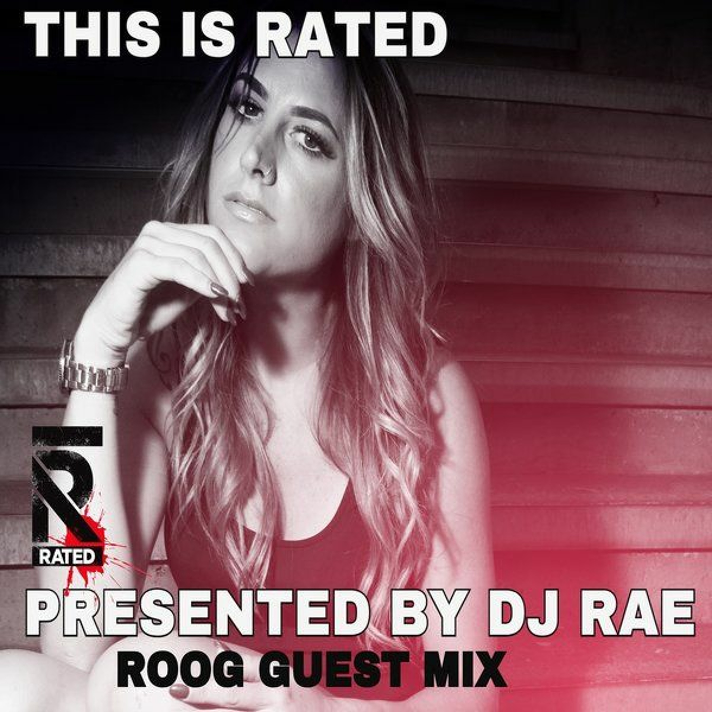DJ RAE