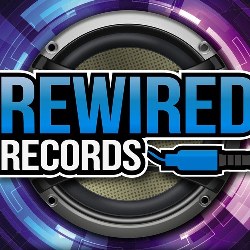 Rewired Records - Makina Mix Part 2