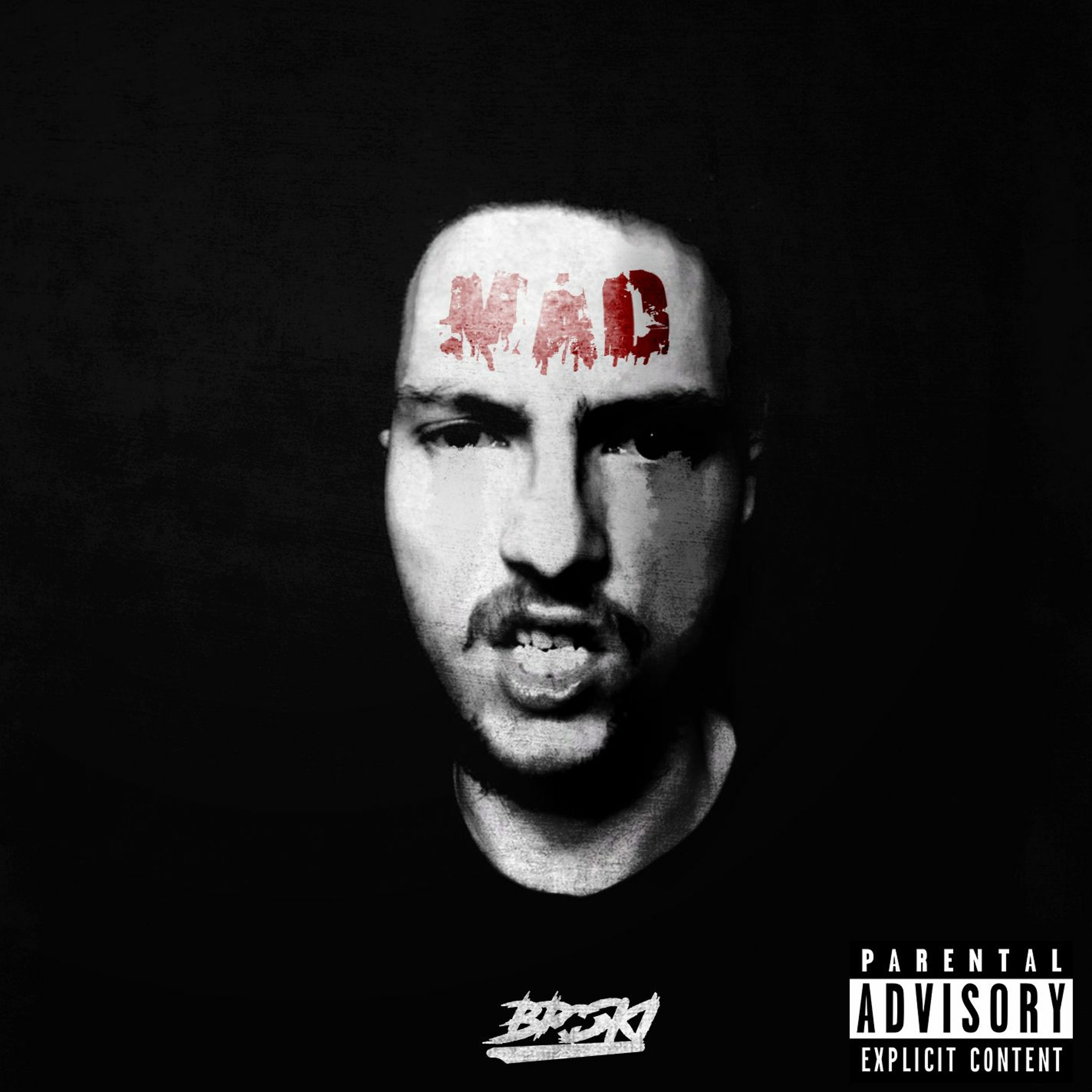 MAD episode artwork