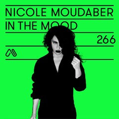 In The MOOD - Episode 266 - Live from IMS Ibiza with SAMA'