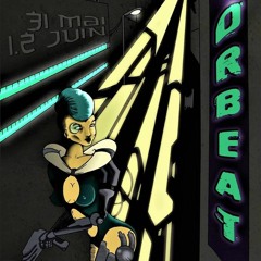 Dokounta against the Machine (LIVE MIX O.R.B.E.A.T Cyber Attack 01/06/19)