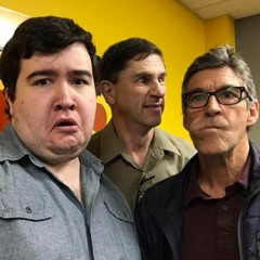 Interview with Buddy Wasisname & The Other Fellers