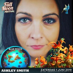 ashley smith