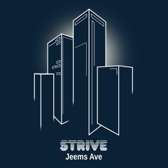 Jeems Ave - Seven Nights
