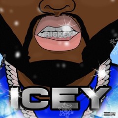 T-wayne - Icey