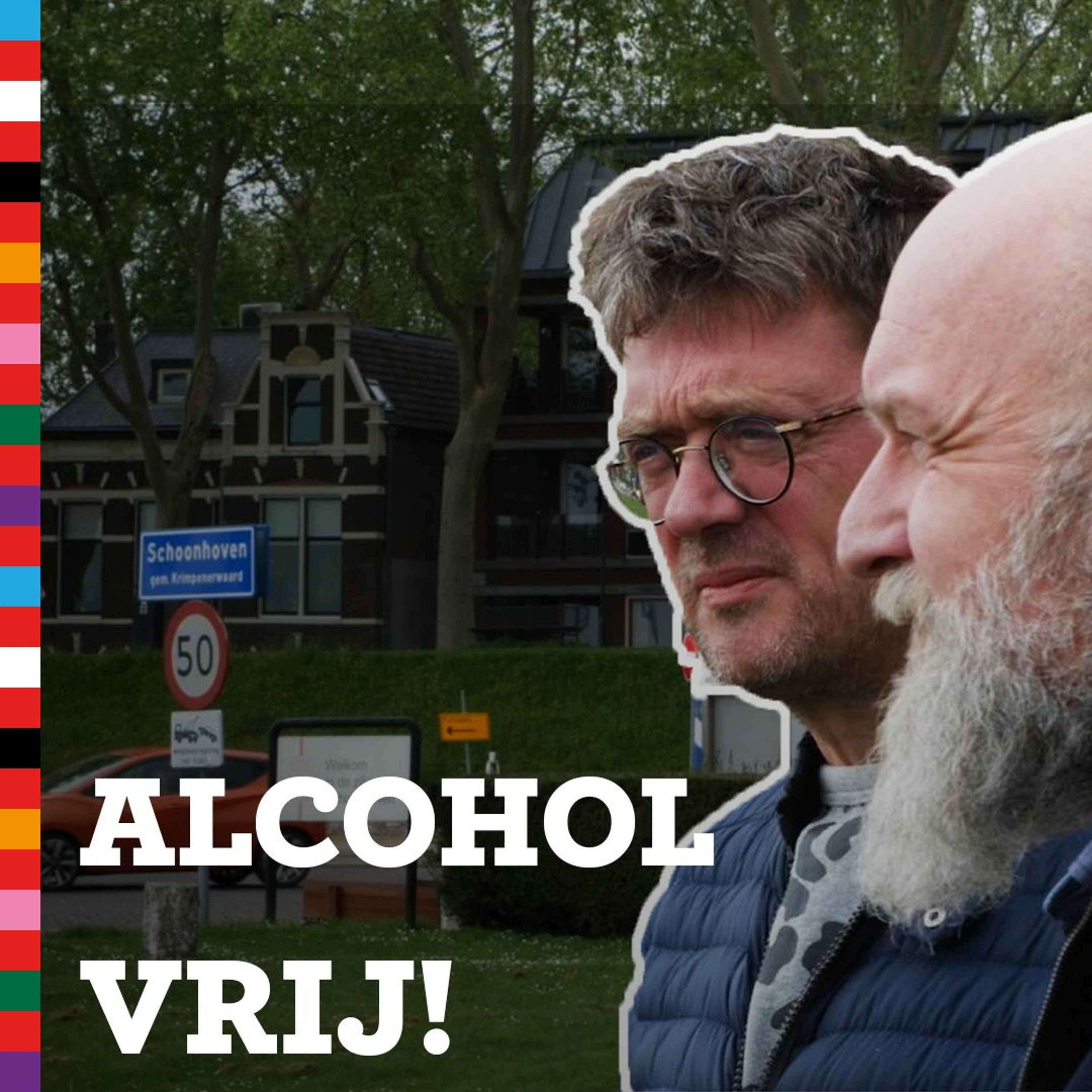 Alcoholvrij | Als Jan het kan... | Aflevering 4: Alcohol