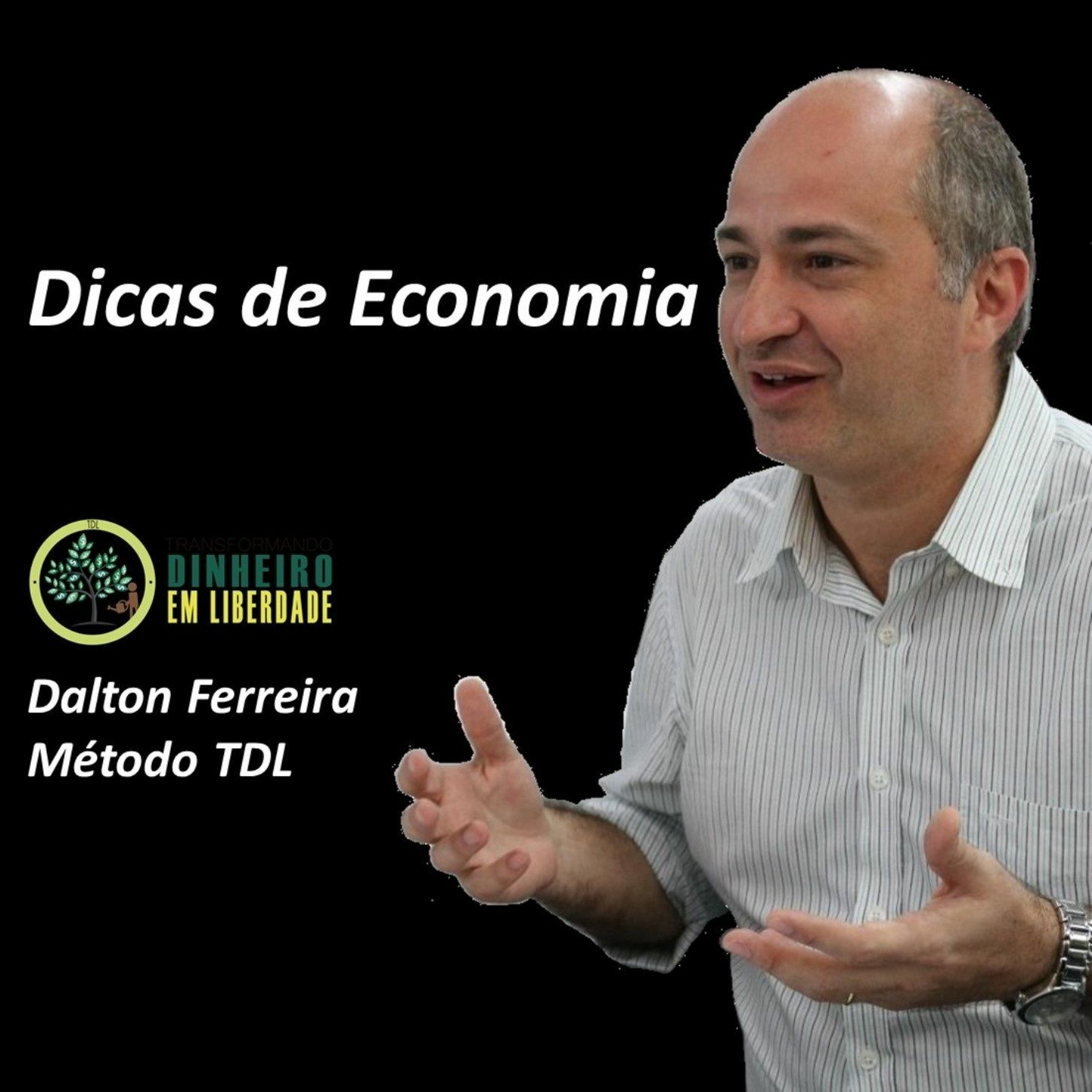 Dalton Ferreira Coach