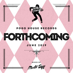 pogo house