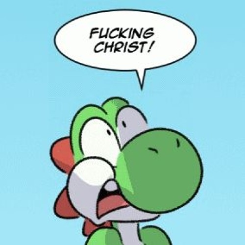 yoshi's island has a gentle breeze