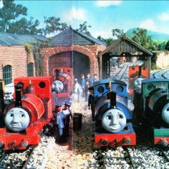 Skarloey Railway Theme - Orchestrated