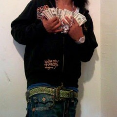 ZENI MOE X LIL THC - Drip