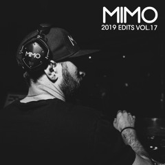 MIMO's 2019 EDITS Vol.17 (21 EDITS) [FREE DOWNLOAD]