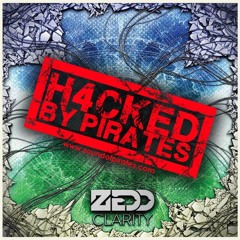 Zedd - Clarity Feat. Foxes (Miami Rockets & Silver H4CKED)