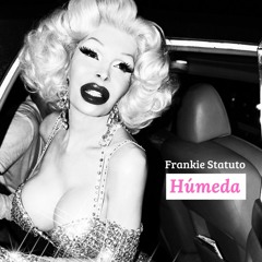 PREMIERE: Frankie Statuto - Húmeda (From the 'Candy Flip' EP)