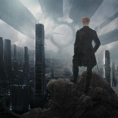 Forseeable Futures - the Reddit r/Futurology Podcast June 2019