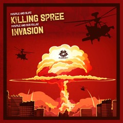 PROFILE & SLIPZ - KILLING SPREE