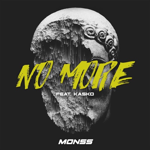 MONSS & KASKO - NO MORE (FORHCOMING ON CAVE RECORDS)