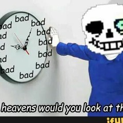 The Gummy Bear Song [Sans]