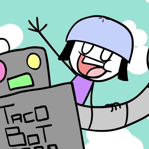 Hailing Taquitos (Raining Tacos 2)