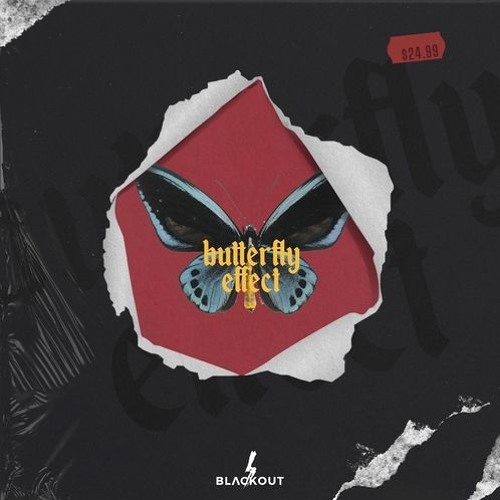 Blvckout - Butterfly Effect + Free 694MB Pack