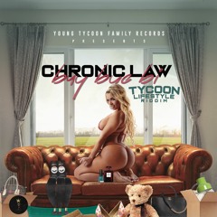 Chronic Law -  By Buy Bye