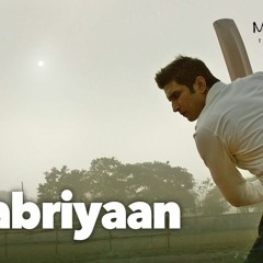 Besabriyaan