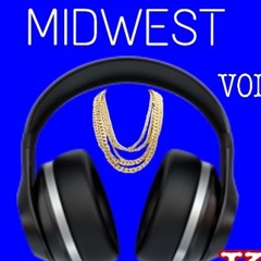 King  P feat J-diggs X J-bully - Pressure