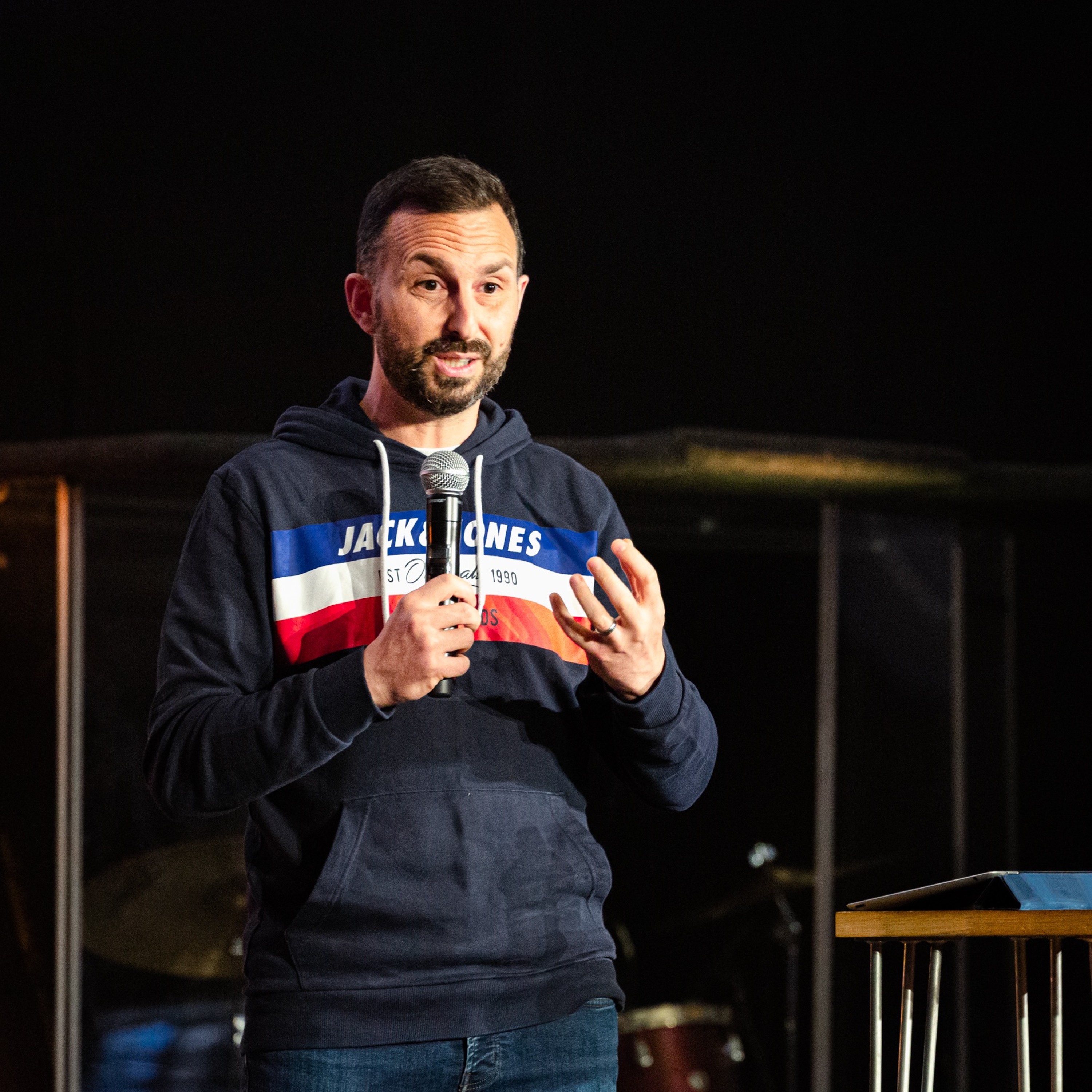 Vinelife Church Manchester Podcast