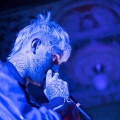 Mo’ Drugs/Lil Peep Tribute (w - sketchmyname)