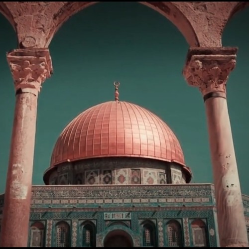 العمل الفني |  قُـدْسِـي