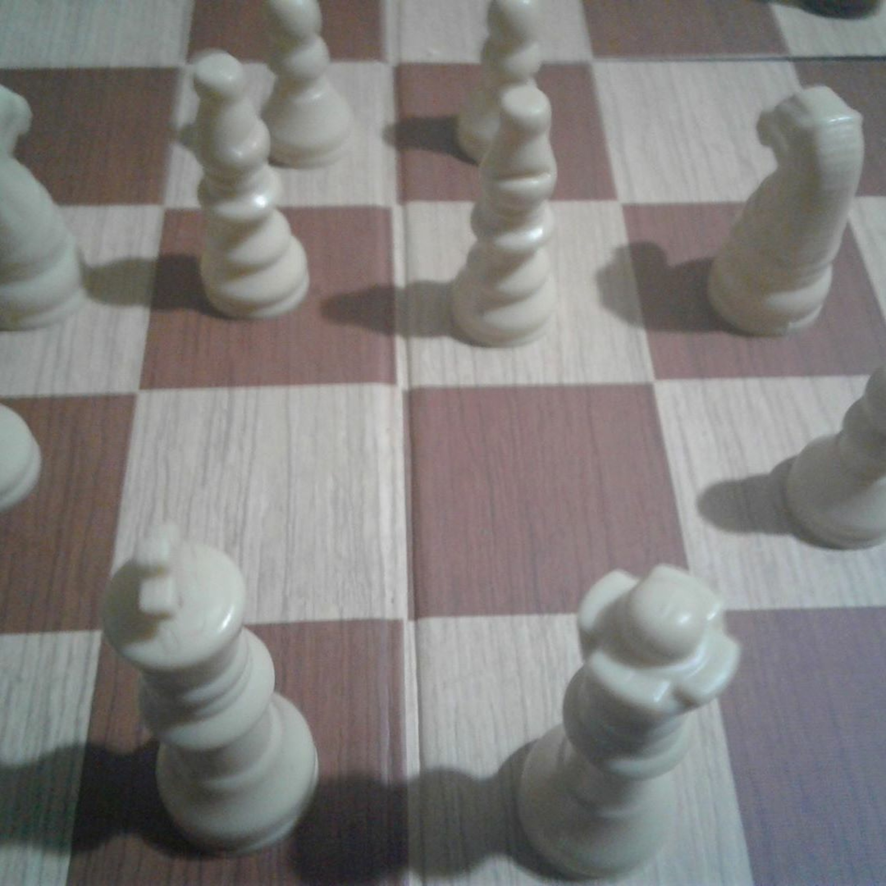 Checkmate episode artwork